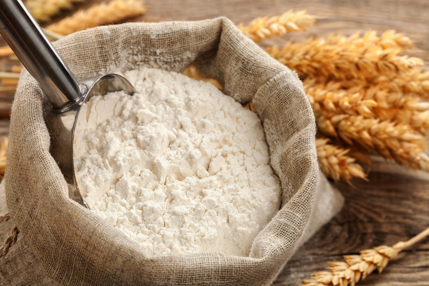 Is Flour Actually Bad for You The Pros and Cons – My Fit Foods