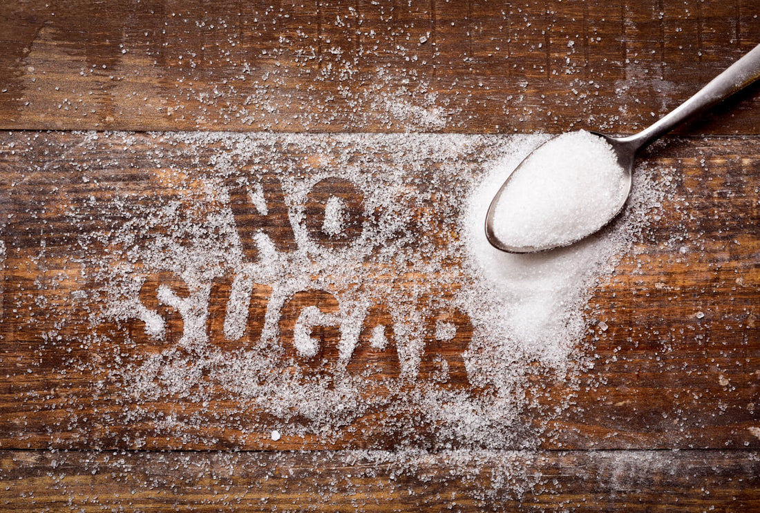 Sugar Withdrawal: Symptoms & Timelines