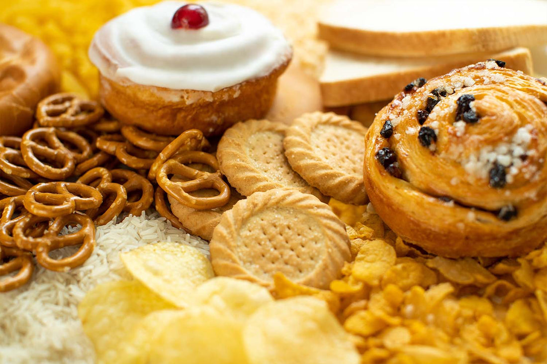 What Are Refined Carbs: Everything You Should Know