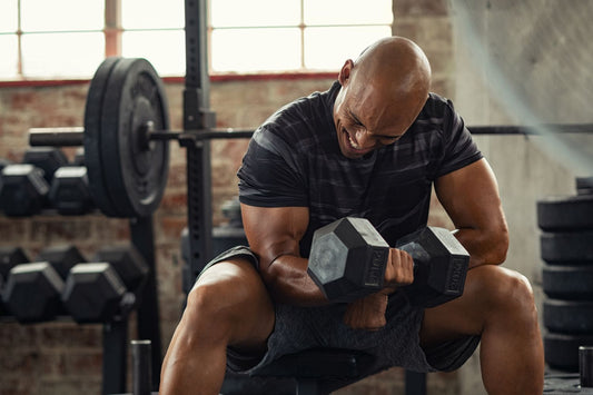Progressive Overload: The Weight Lifter's Guide