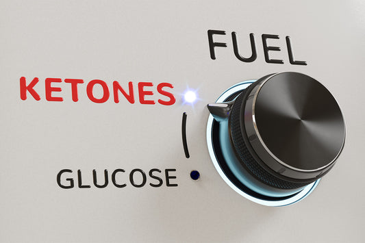 How To Achieve Ketosis and Know When You're in Ketosis