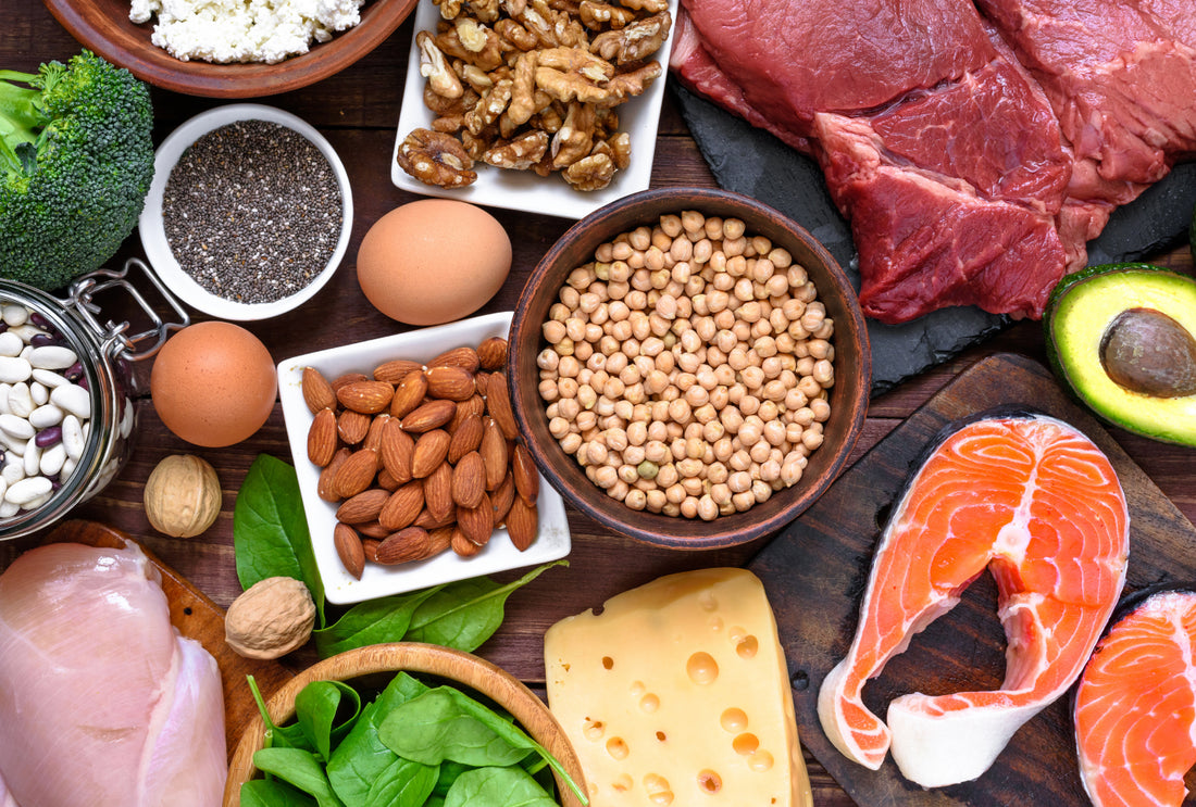 How Much Protein Should You Eat To Lose Weight?