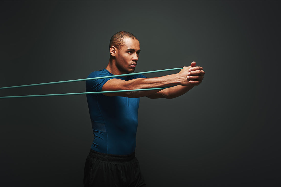 How Effective Are Resistance Band Workouts?