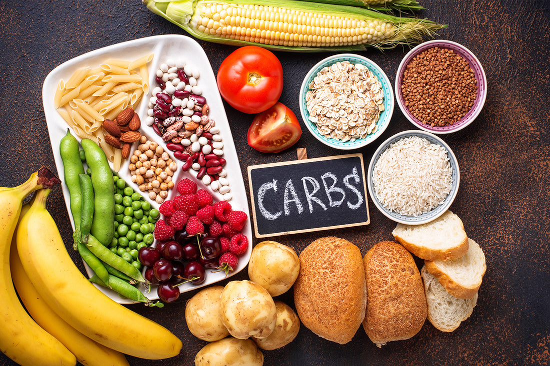 Do Carbs Really Make You Fat?