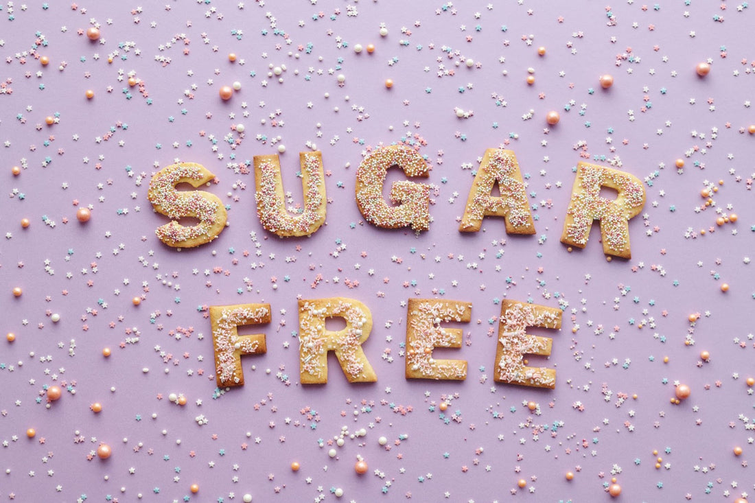 Should You Go on a No Sugar Diet?