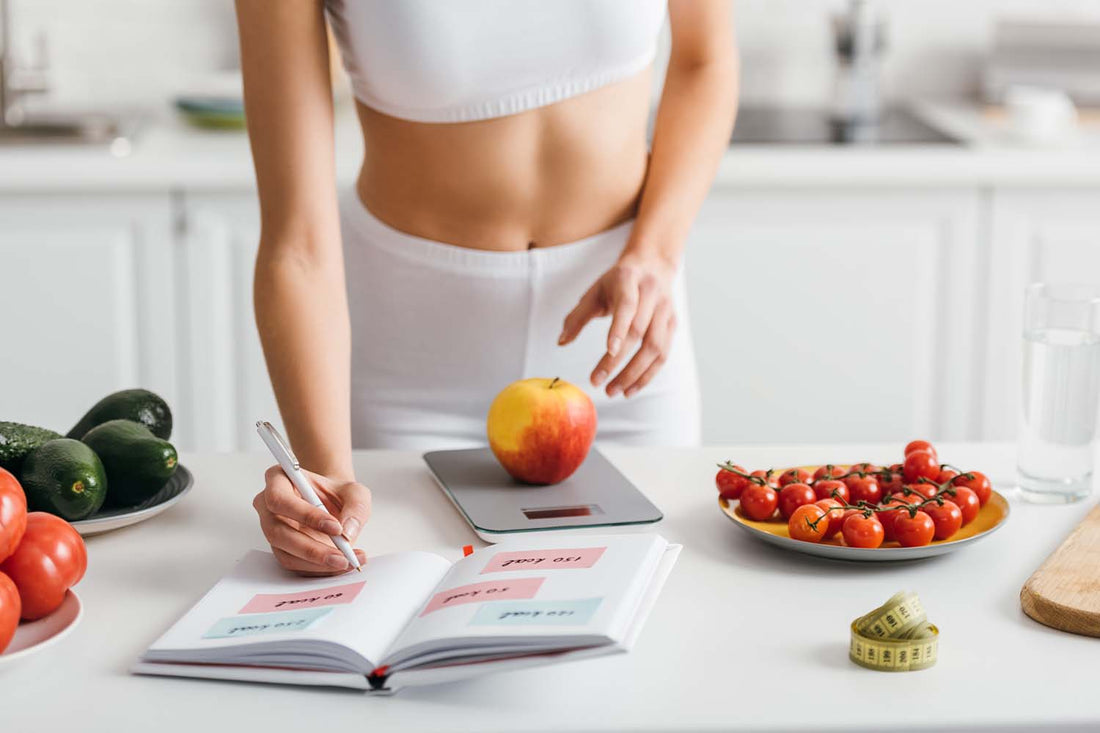 Calorie Surplus: What Is It and What It Means for Your Goals