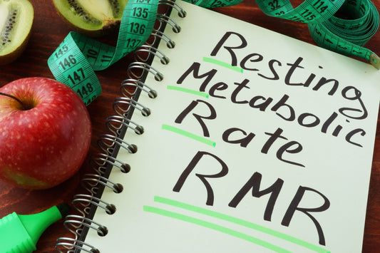 Resting Metabolic Rate (RMR): What To Know