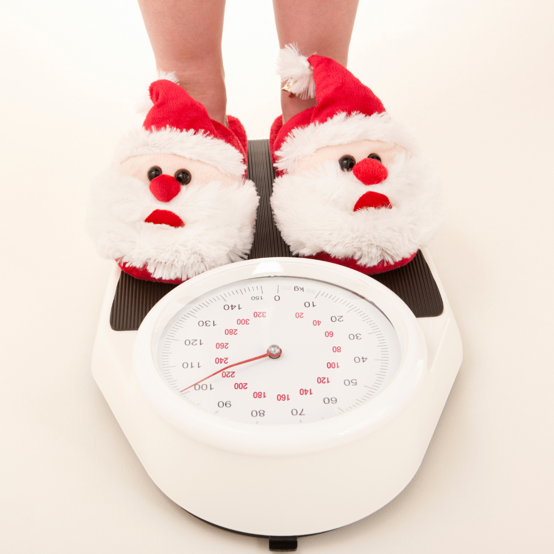 How to Avoid Holiday Weight Gain