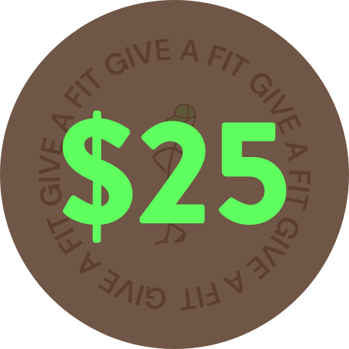 My Fit Foods Gift Card