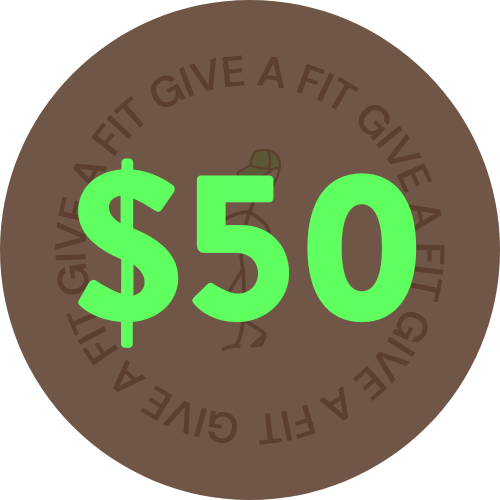 My Fit Foods Gift Card