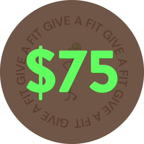 My Fit Foods Gift Card