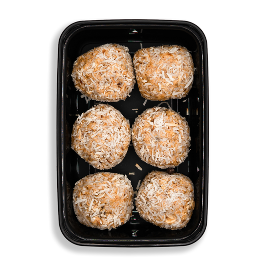 Protein Snowballs