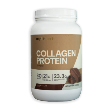 Collagen Protein Powder