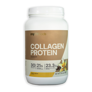 Collagen Protein Powder