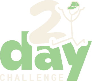 21 day challenge