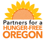 hunger free oregon